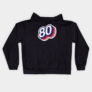 80 Kids Hoodie